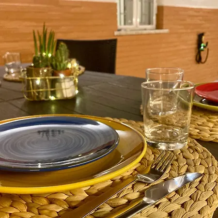 Appio Claudio Con Corte Esclusiva I Metro A * روما