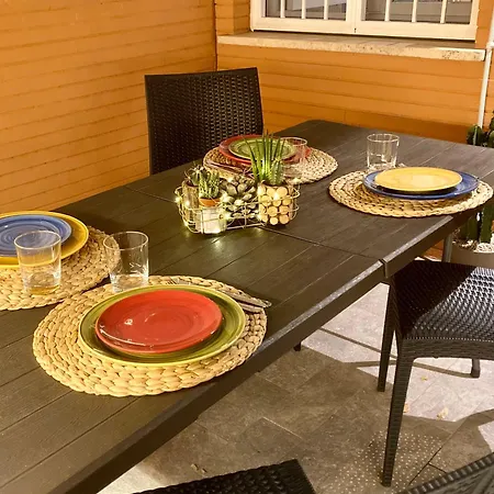 Appio Claudio Con Corte Esclusiva I Metro A * روما