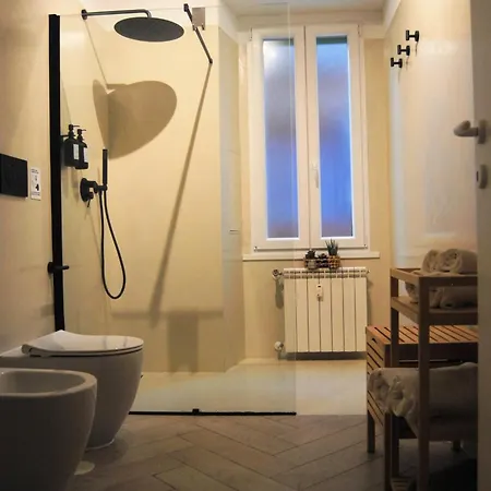 شقة Appio Claudio Con Corte Esclusiva I Metro A روما