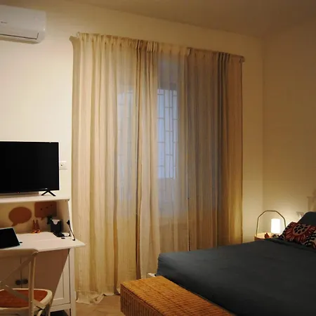 Appio Claudio Con Corte Esclusiva I Metro A شقة *