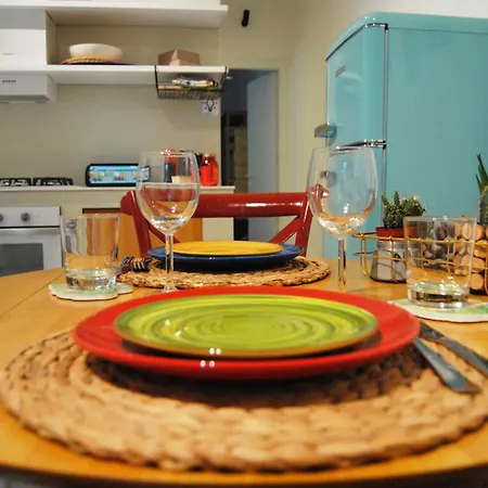 Appio Claudio Con Corte Esclusiva I Metro A