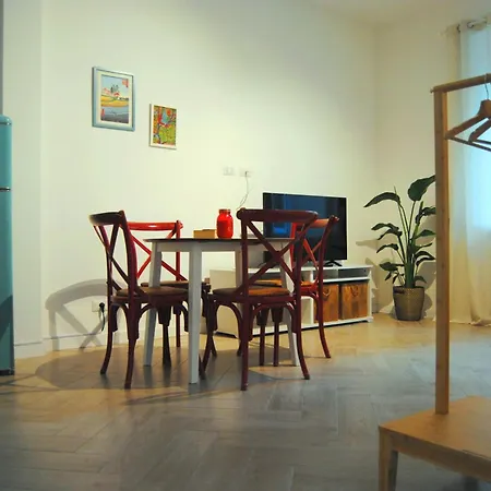 Appio Claudio Con Corte Esclusiva I Metro A شقة روما